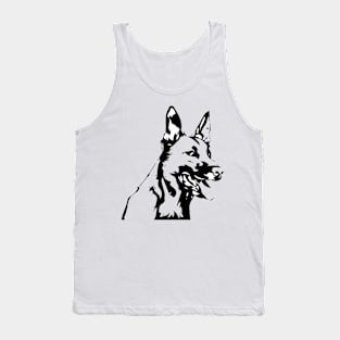 Mali Tank Top